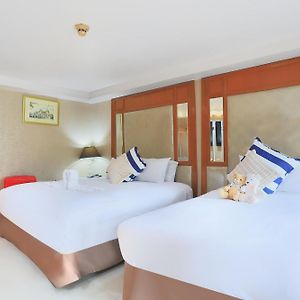 Kamer "Grand Deluxe"