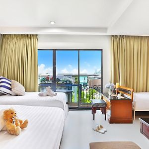 Deluxe Kamer